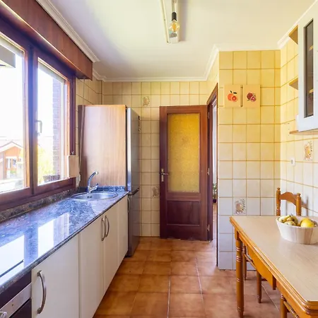 Costa De San Juan Santa Cruz De Bezana