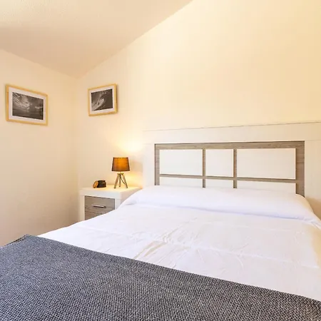 Costa De San Juan Hébergement de vacances *