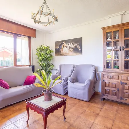 Costa De San Juan Hébergement de vacances