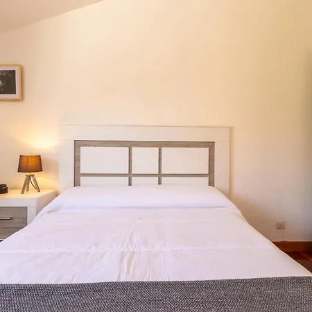 Costa De San Juan Hébergement de vacances *