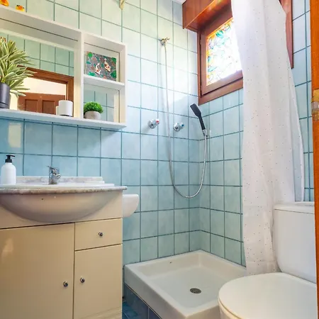 Hébergement de vacances Costa De San Juan Santa Cruz De Bezana