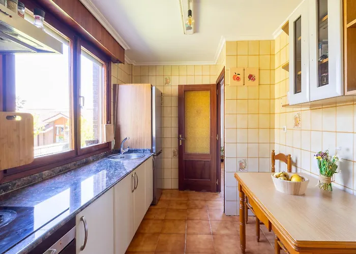 Costa De San Juan Santa Cruz De Bezana