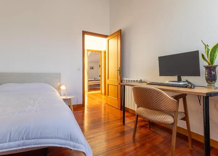 Holiday home Costa De San Juan *