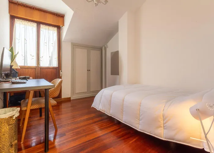 Costa De San Juan Holiday home Santa Cruz De Bezana