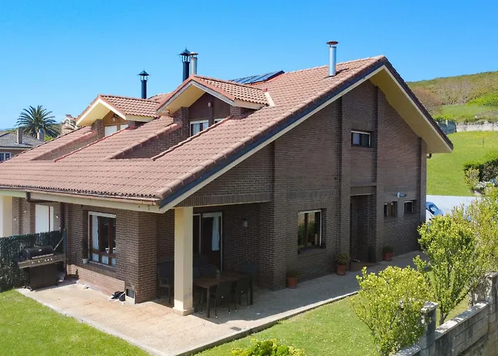 Costa De San Juan Holiday home