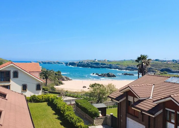 Costa De San Juan Holiday home *