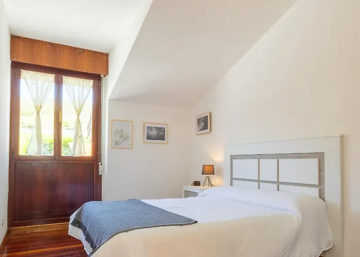 Costa De San Juan Holiday home Santa Cruz De Bezana