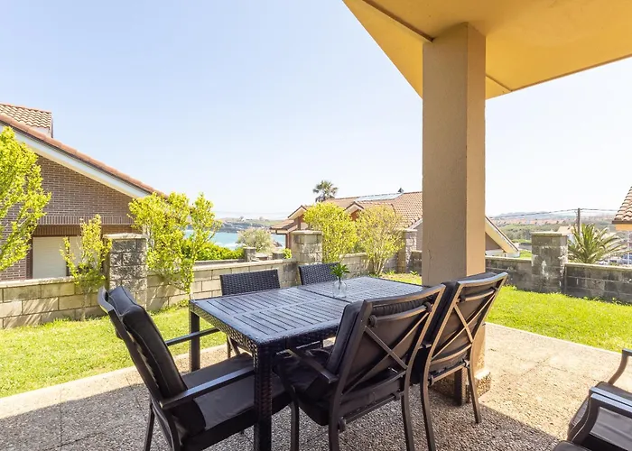 Holiday home Costa De San Juan *