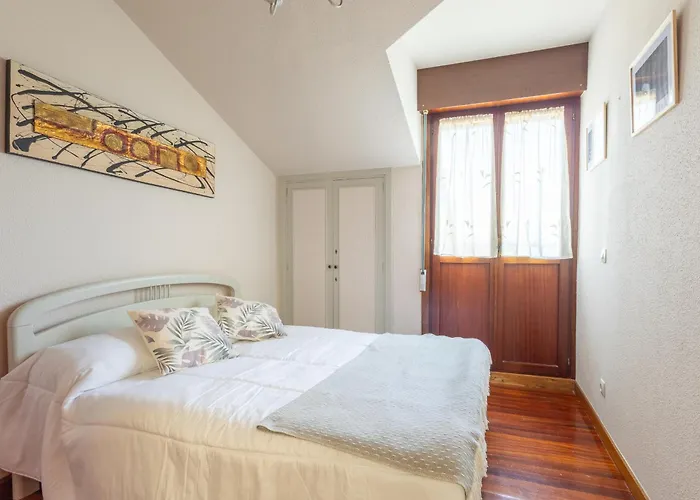 Costa De San Juan Holiday home