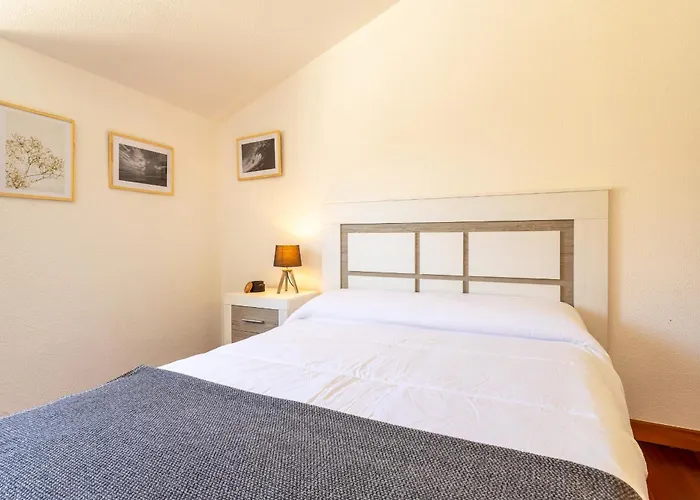 Costa De San Juan Holiday home *