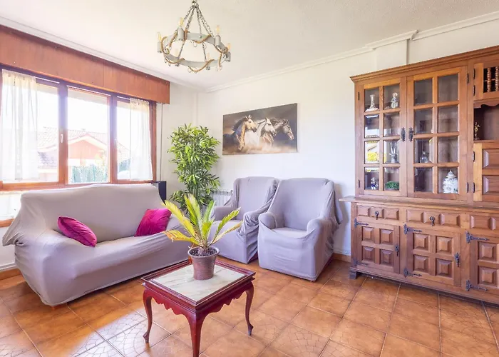 Costa De San Juan Holiday home