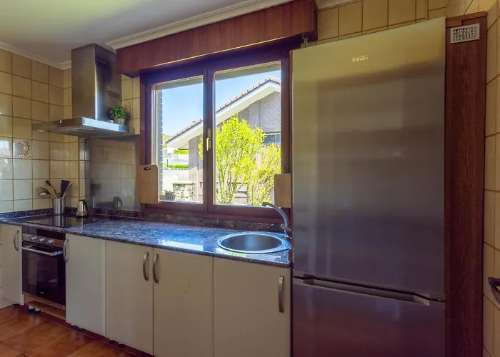 Holiday home Costa De San Juan