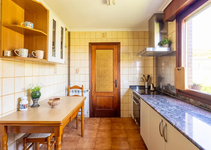 Costa De San Juan Holiday home Santa Cruz De Bezana