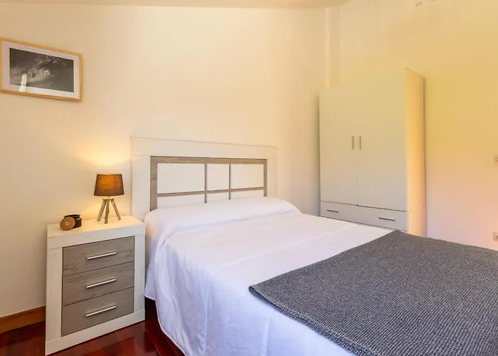 Holiday home Costa De San Juan Santa Cruz De Bezana