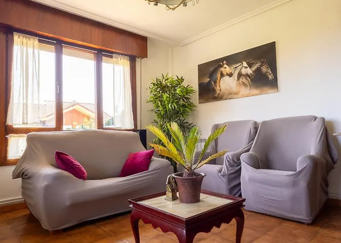 Costa De San Juan Holiday home *