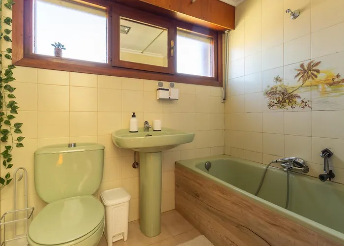 Costa De San Juan Holiday home *