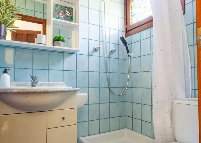 Holiday home Costa De San Juan Santa Cruz De Bezana