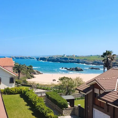 Costa De San Juan Nyaraló *