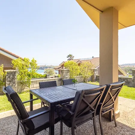 Nyaraló Costa De San Juan *