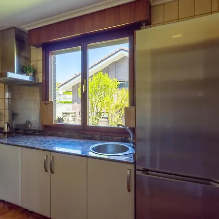 Nyaraló Costa De San Juan