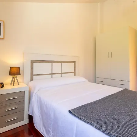 Nyaraló Costa De San Juan Santa Cruz de Bezana