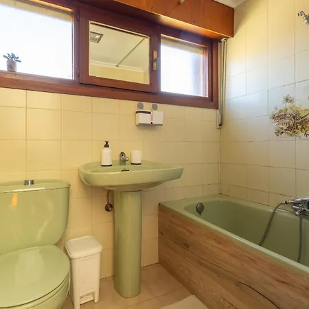 Costa De San Juan Nyaraló *